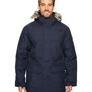 The North Face Jackets Coats Nwt The North Face Mens Mcmurdo
